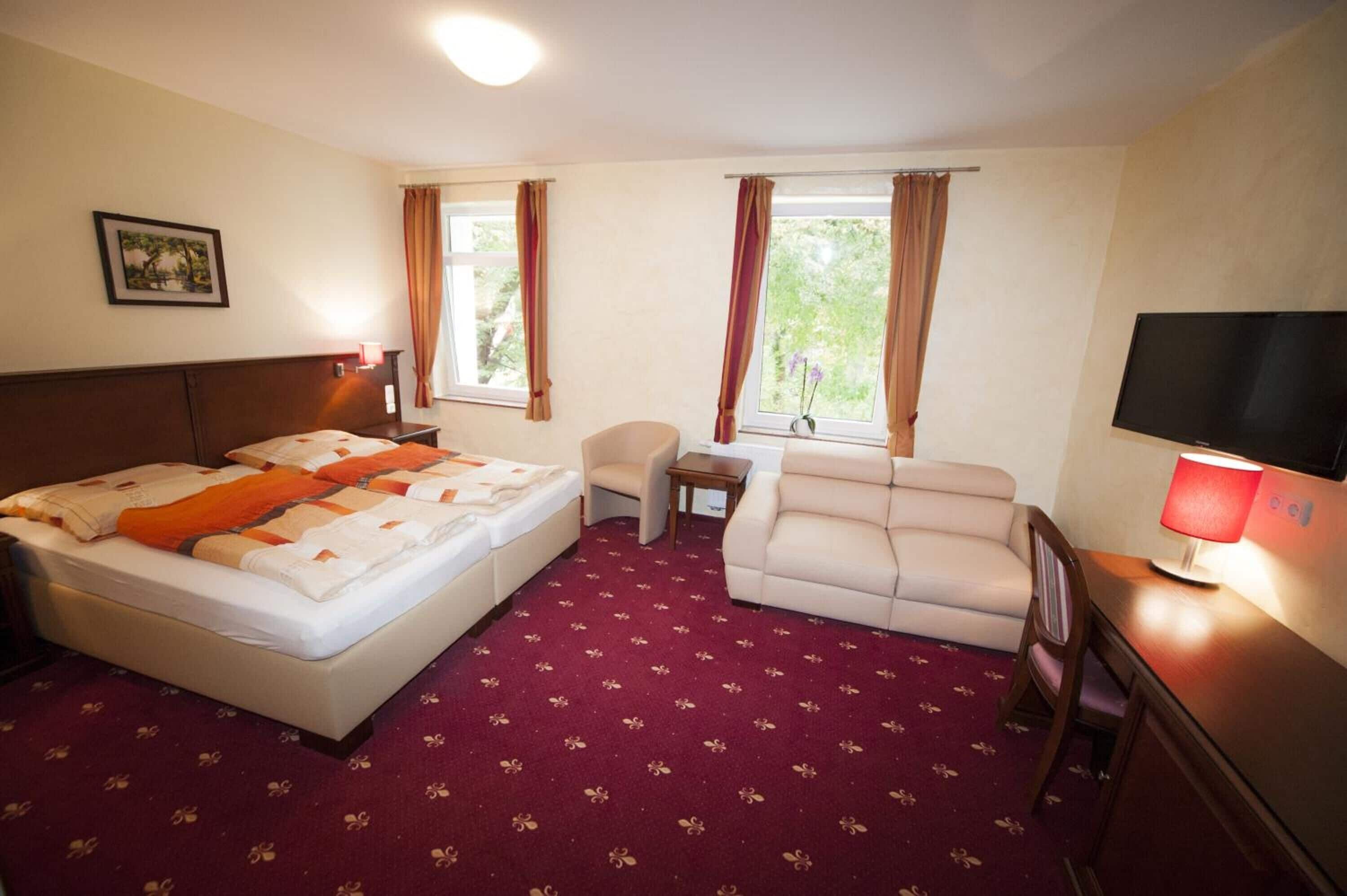 Foto - Hotel Medaillon