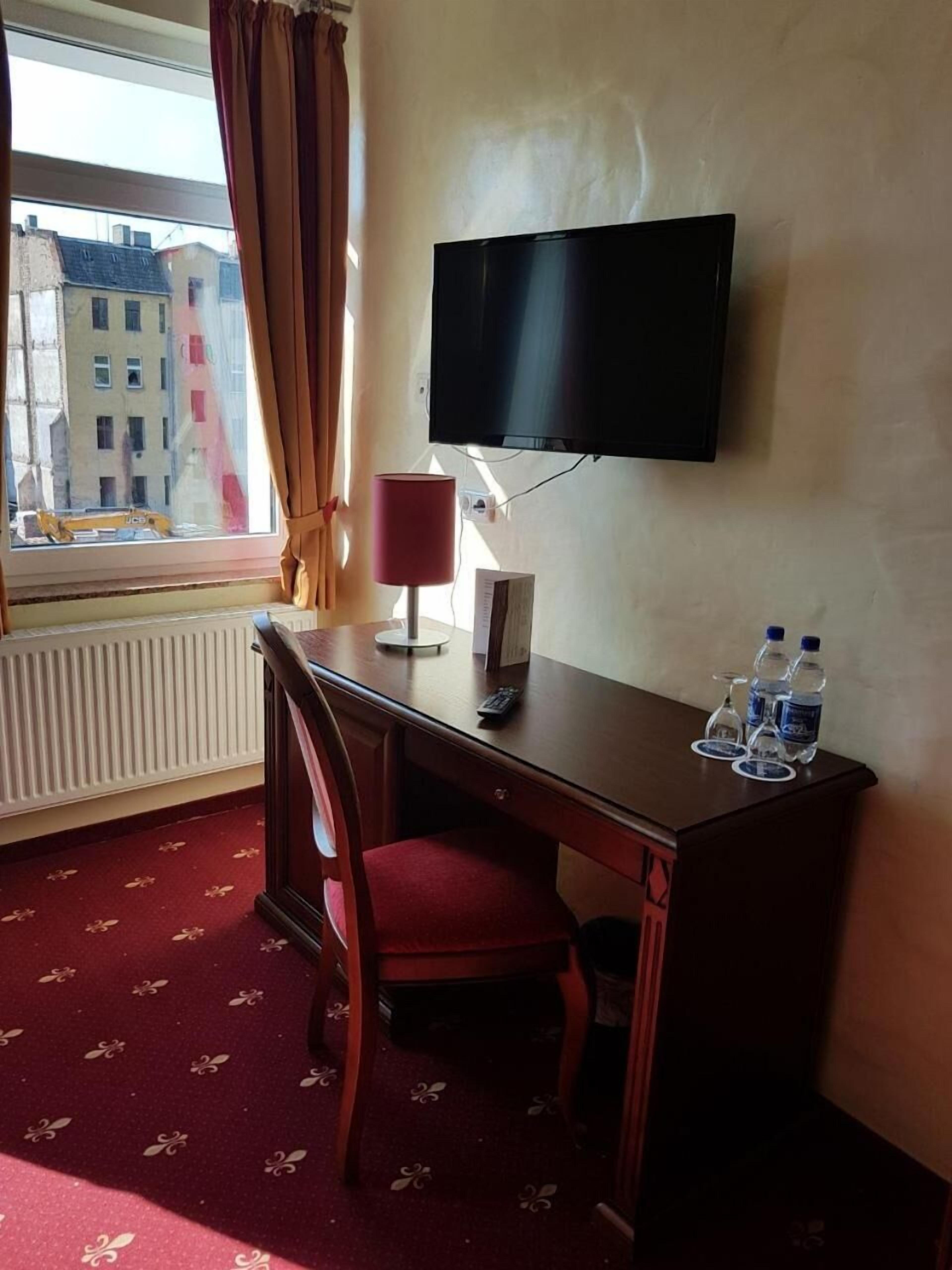 Foto - Hotel Medaillon