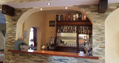 Hotel Medaillon