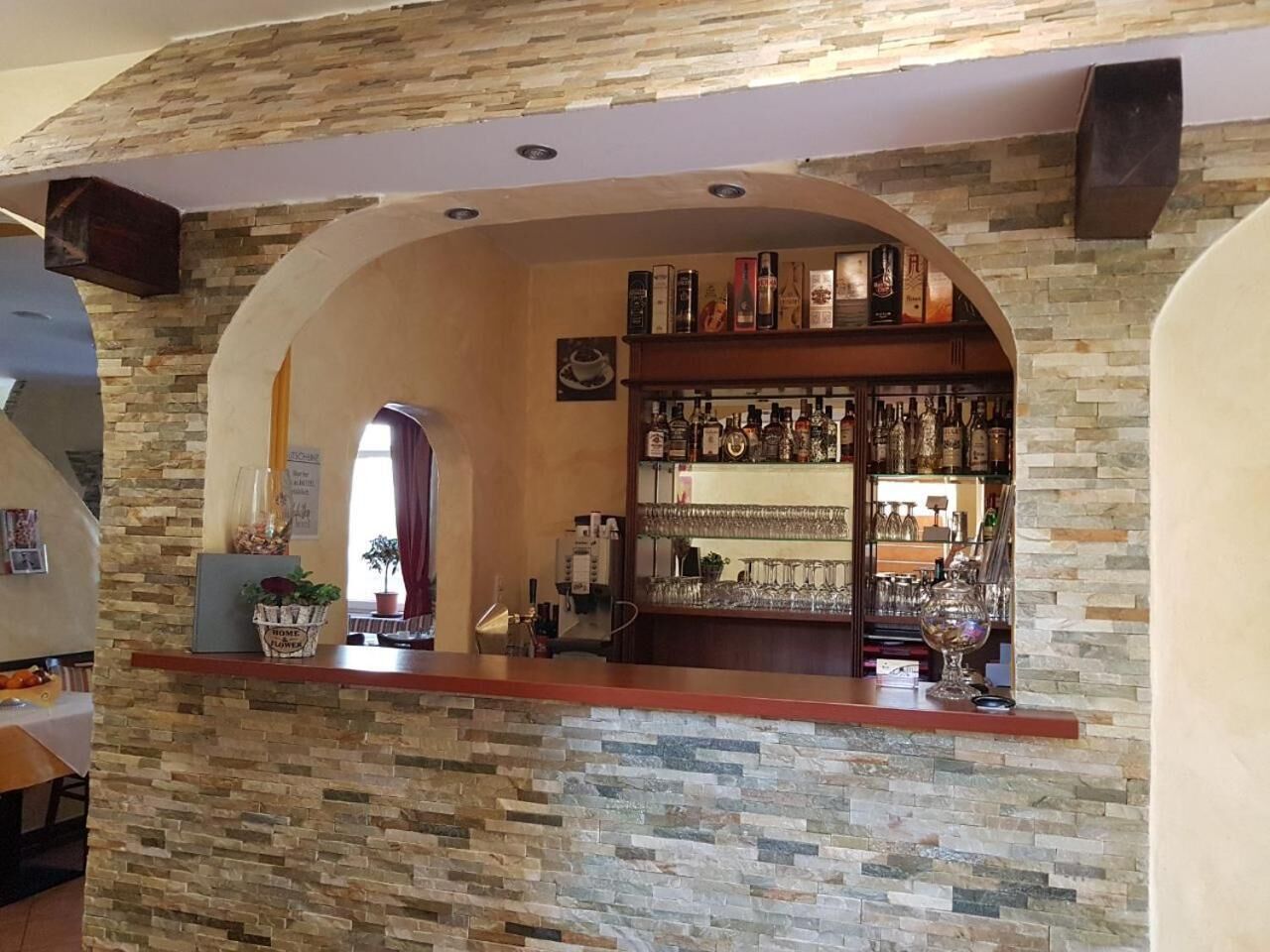 Foto - Hotel Medaillon