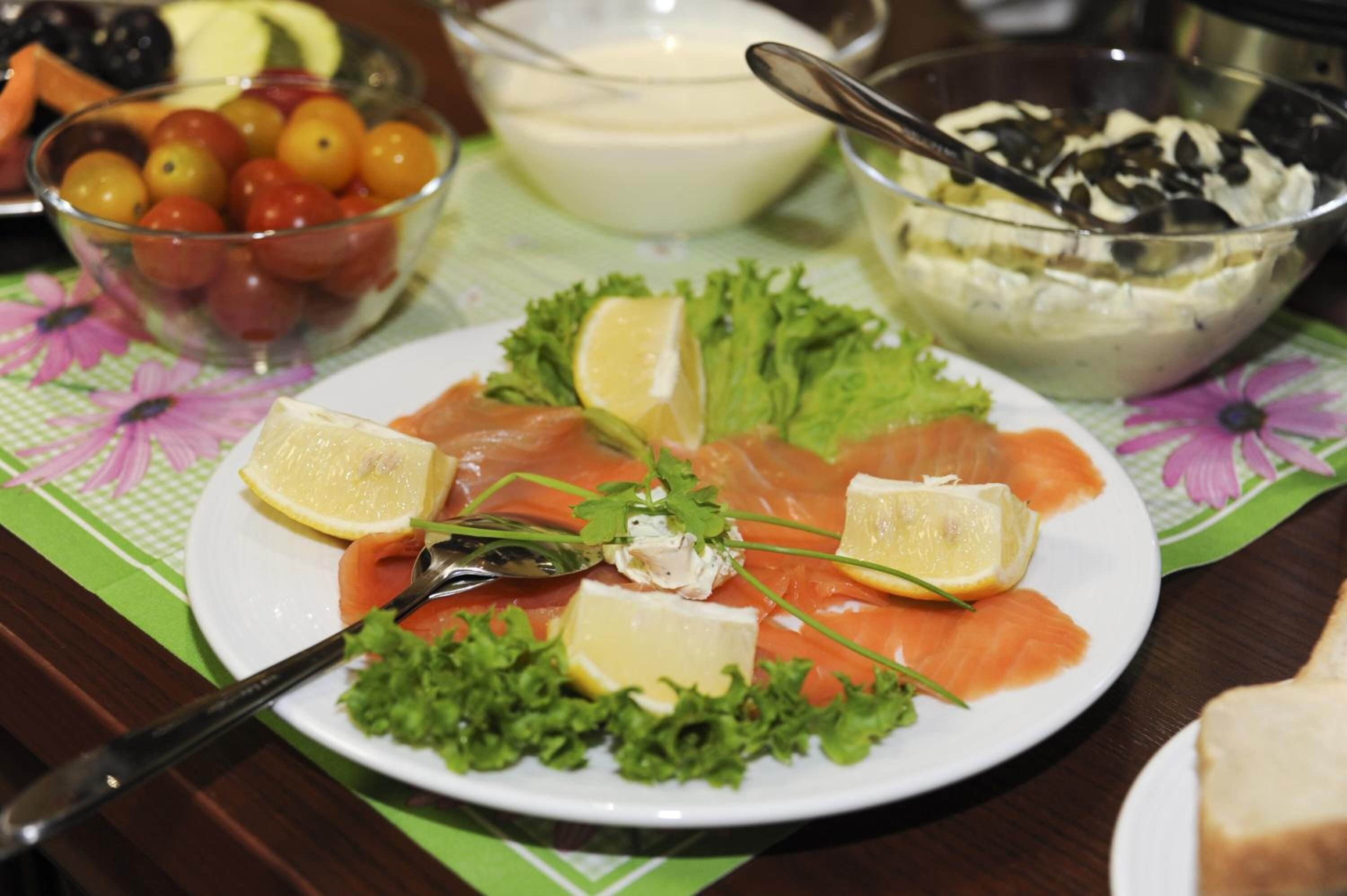 Foto - Hotel Medaillon