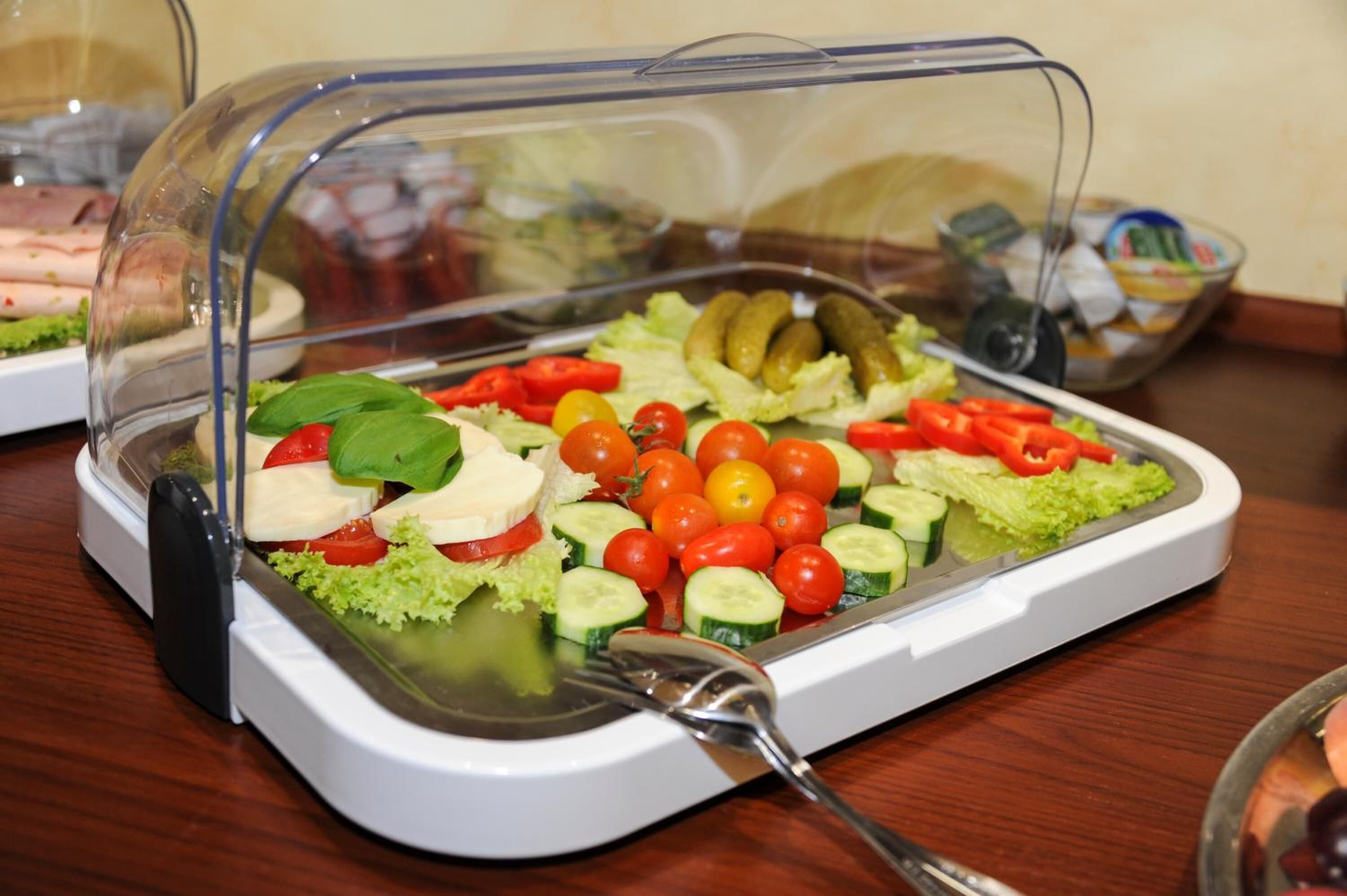 Foto - Hotel Medaillon