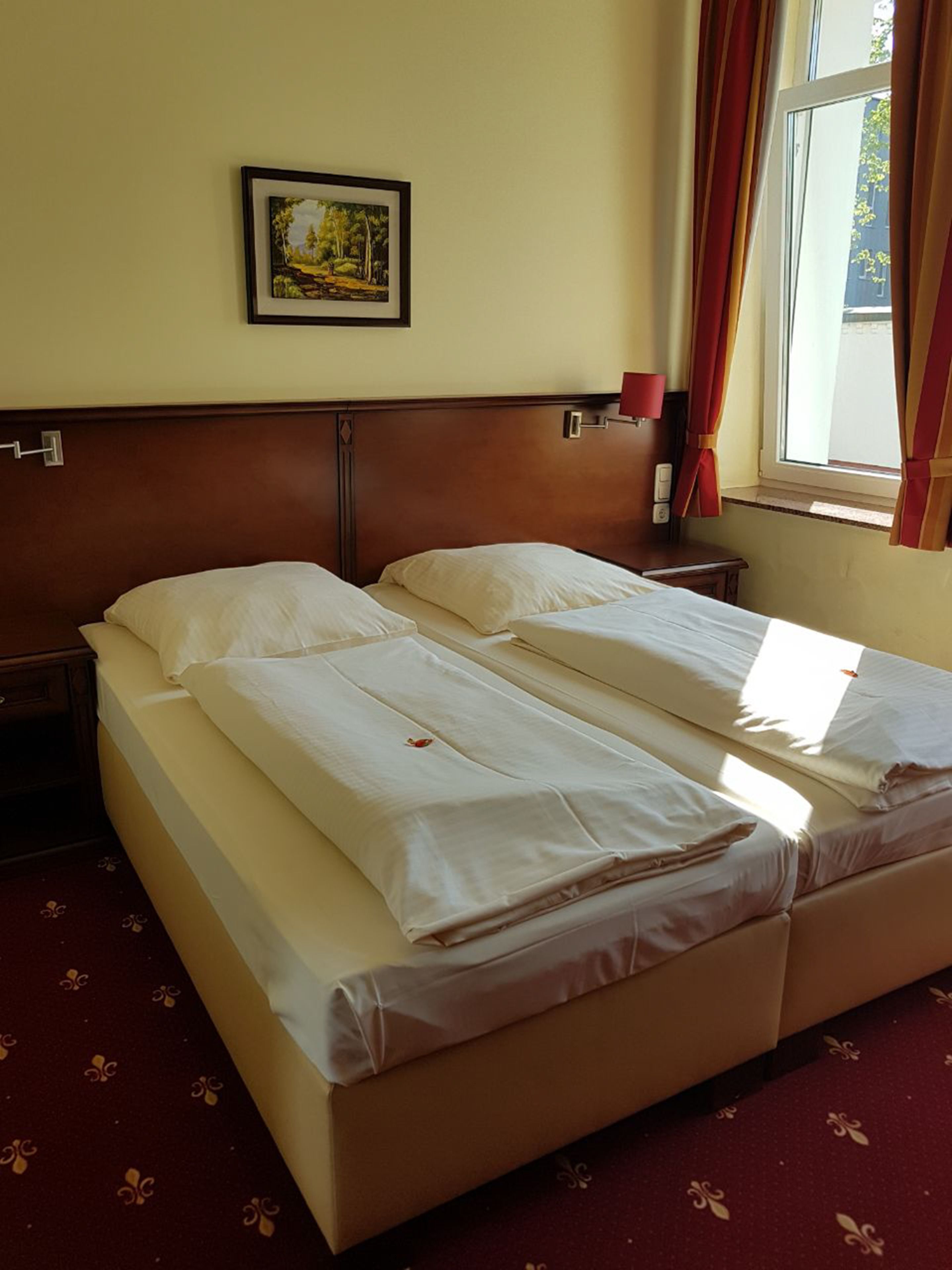 Foto - Hotel Medaillon