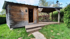 Cabin