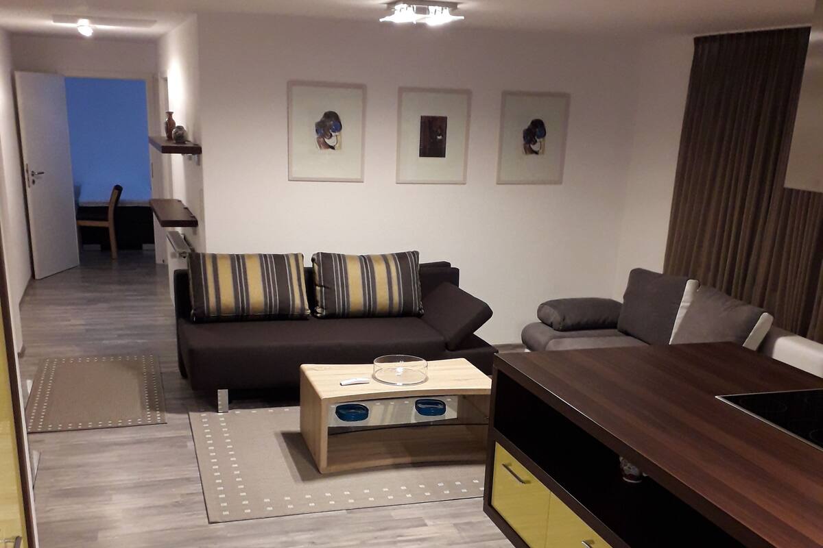 Servicio a la habitación