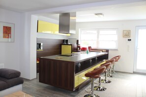 Decoración personalizada y muebles diferentes