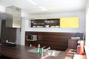 Decoración personalizada y muebles diferentes