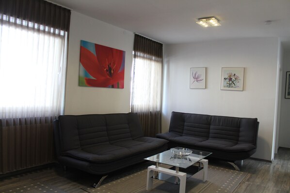Decoración personalizada y muebles diferentes