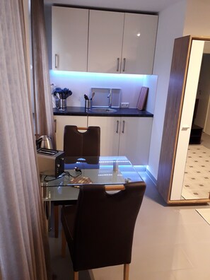 Servicio a la habitación