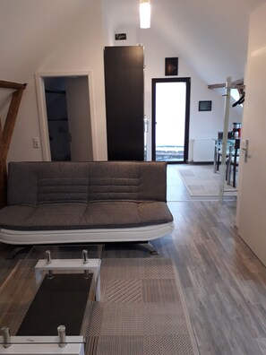 Decoración personalizada y muebles diferentes 