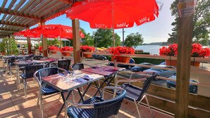Poolbar