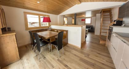 Chalet Schirli