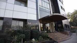 Unclassified image, 3 of 39, button - Maisonette Hotel & Resort - Lahore (Lahore)