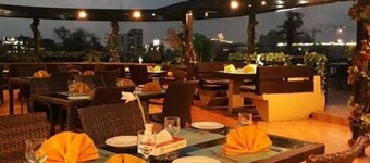Maisonette Hotel & Resort - Lahore