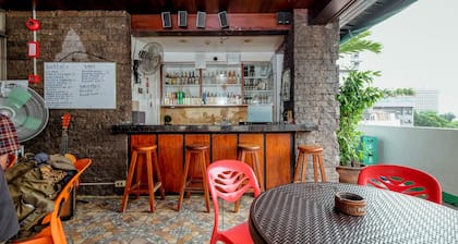 Stay Malate Hostel