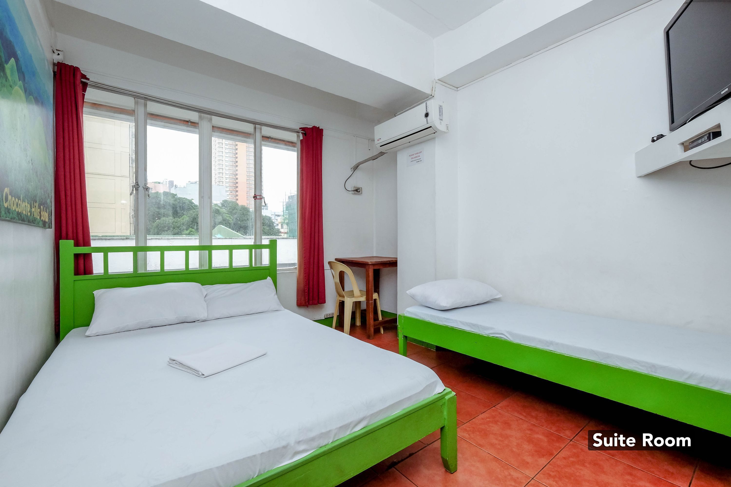 Foto - Stay Malate (Wanderers Guest House)