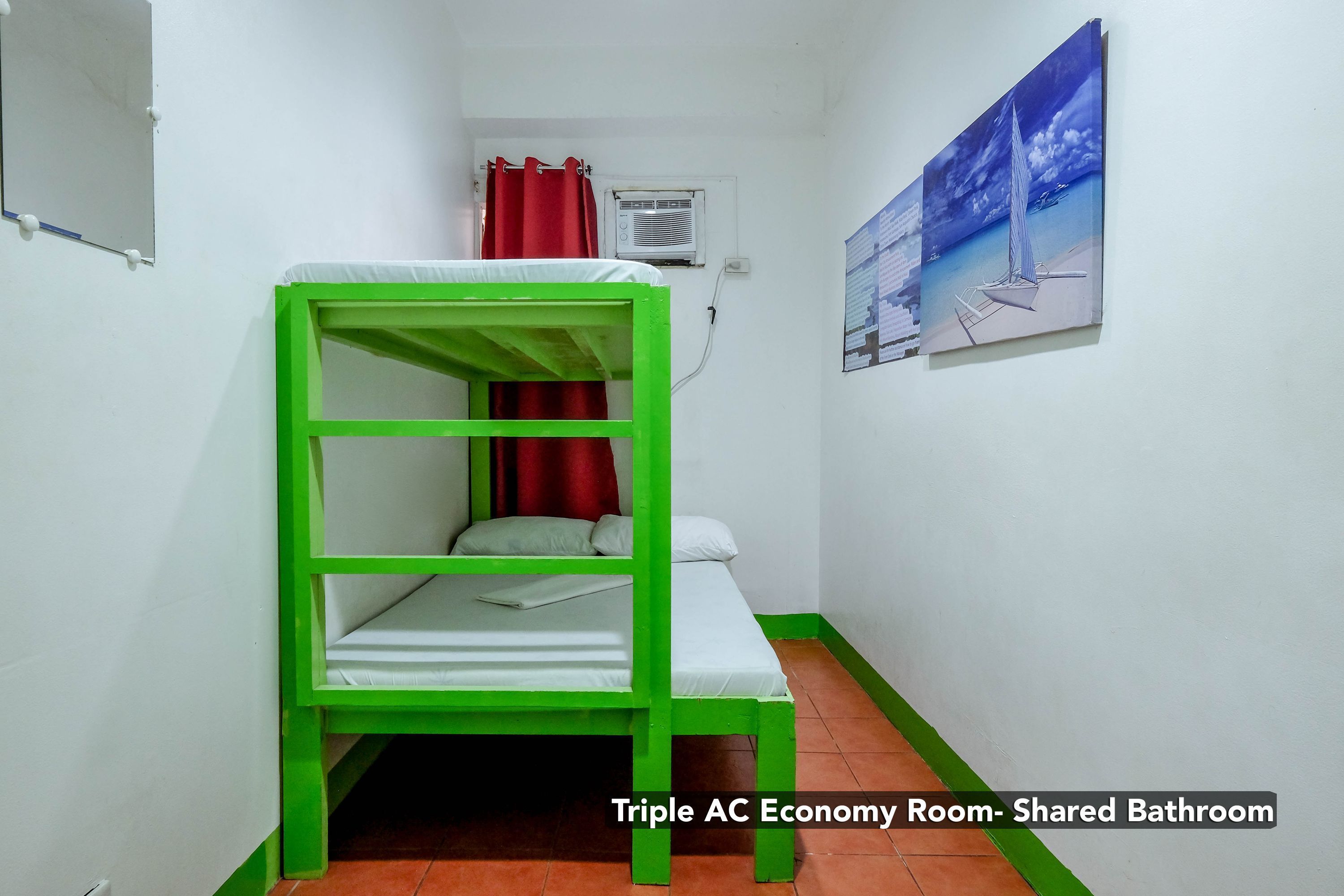 Foto - Stay Malate (Wanderers Guest House)