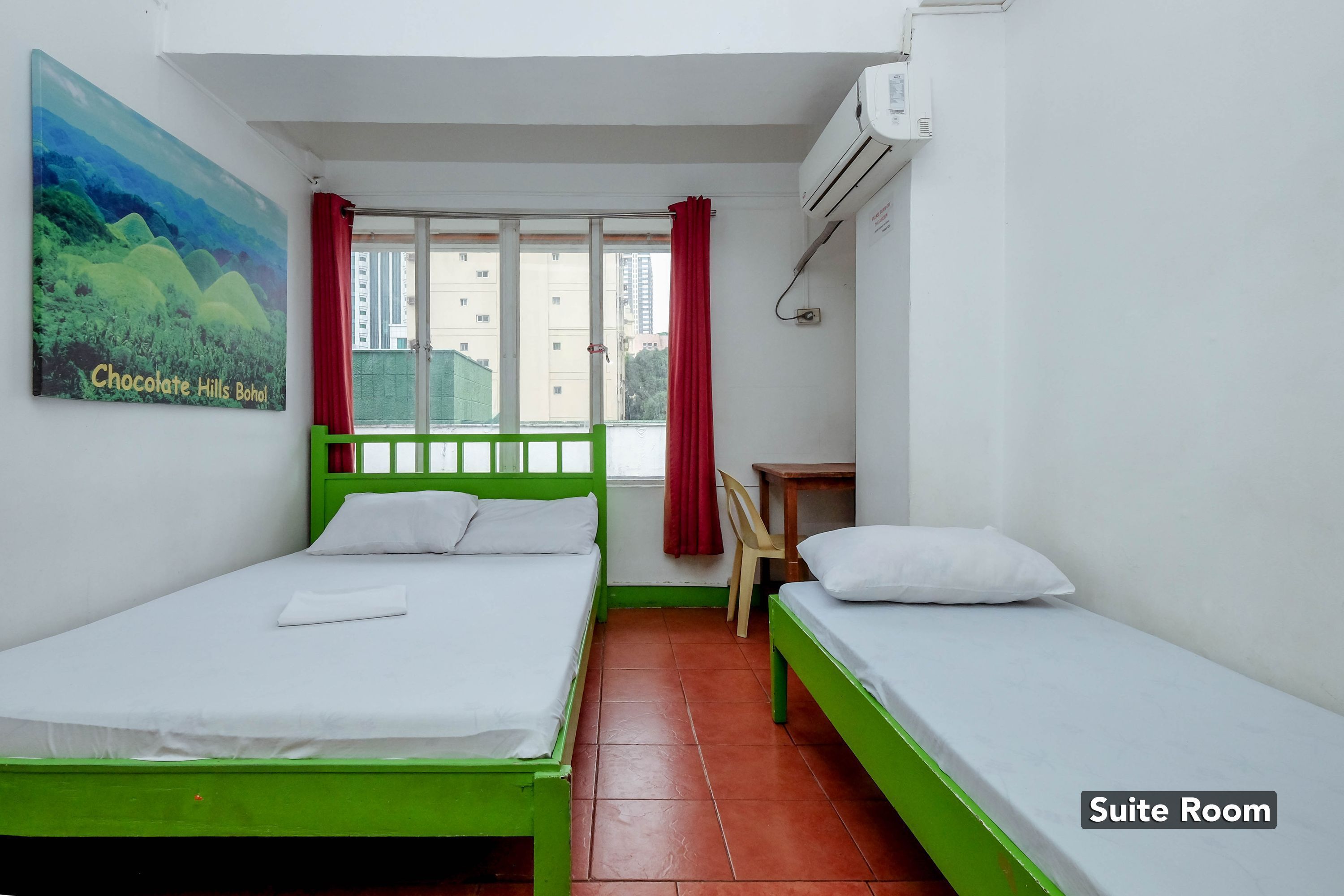 Foto - Stay Malate (Wanderers Guest House)