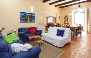 Flat-screen TV - B&B Adelberga (Salerno)