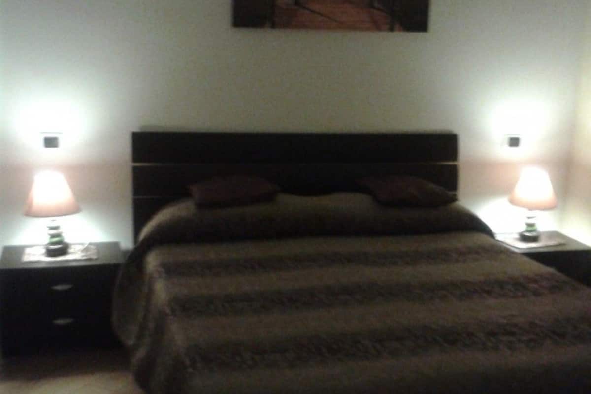 Superior Room | Minibar, desk, free WiFi