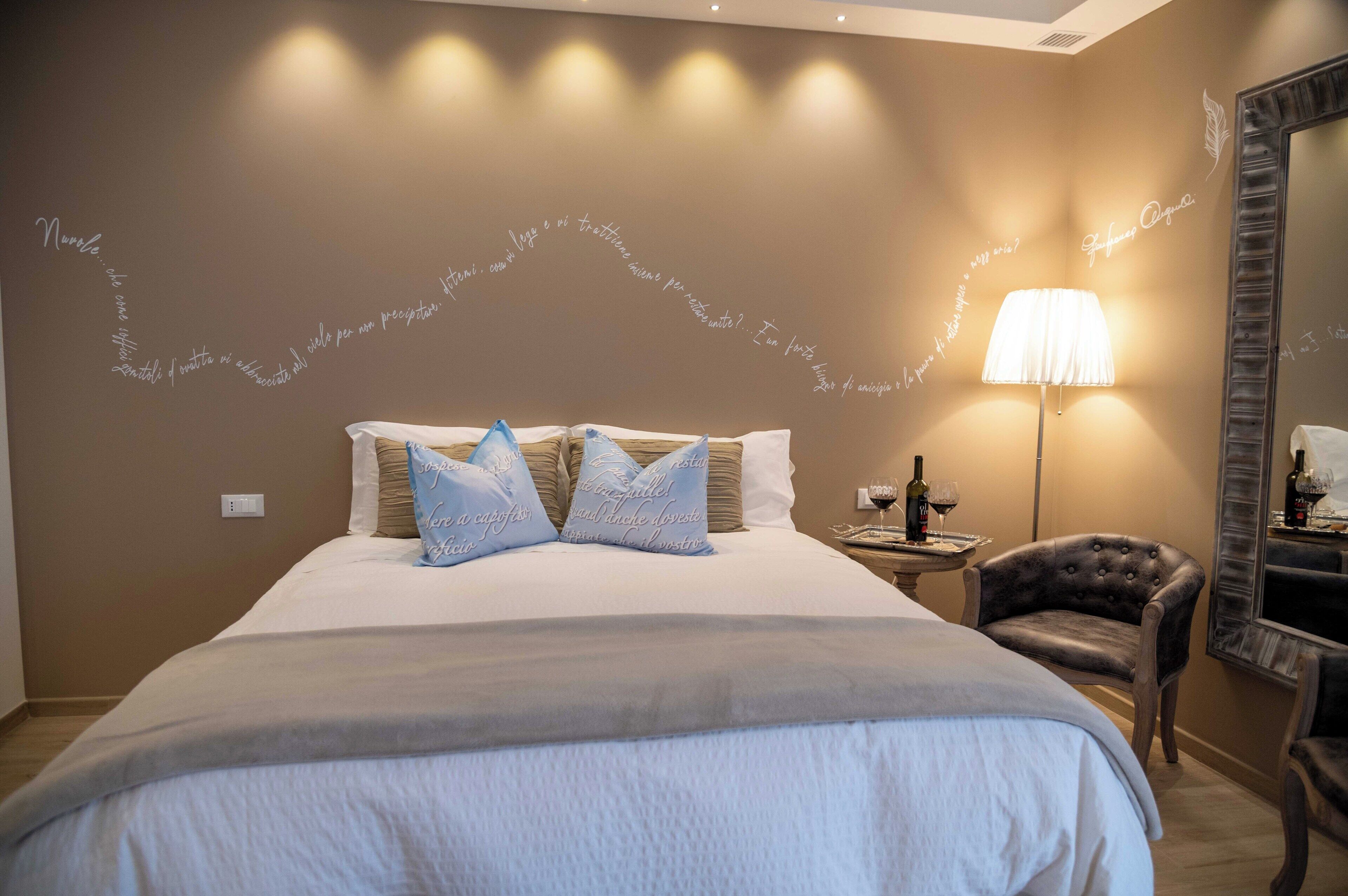 Junior Suite with Turkish Bath