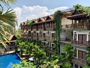 Exterior - Little Prince Resort & Spa (Siem Reap)