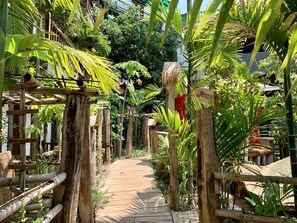 Exterior - Little Prince Resort & Spa (Siem Reap)