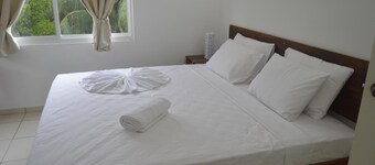 Chez Payet Guesthouse