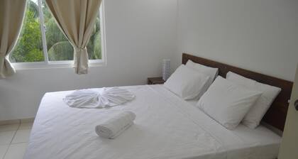 Chez Payet Guesthouse