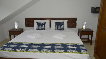 Apartment, 2 Bedrooms | In-room safe, desk, iron/ironing board, free cribs/infant beds
