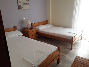 1 habitación, wifi gratis y ropa de cama 