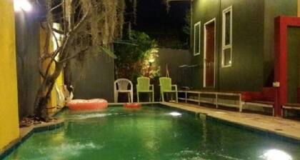 Wongsuwan Pool Villa