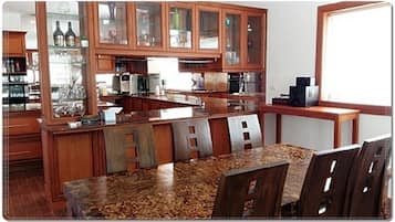 Servicio a la habitación