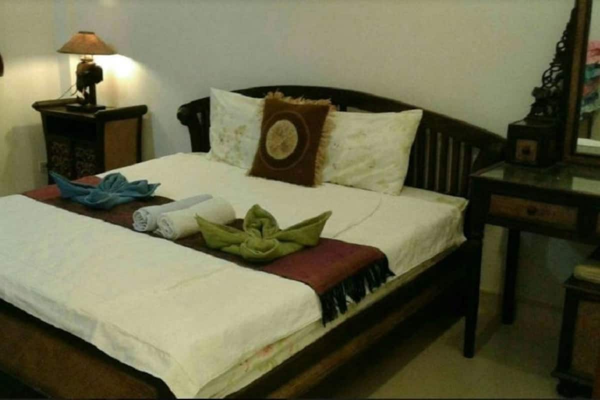 Wongsuwan Pool Villa 7 (2 bedrooms) | Ekstrasenger (mot et tillegg) og wi-fi (inkludert)