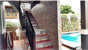 Wongsuwan Pool Villa 4 (5 bedrooms) | Servicios de la habitación