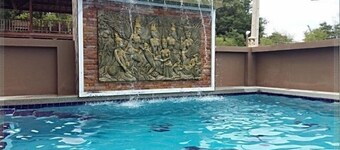 Wongsuwan Pool Villa