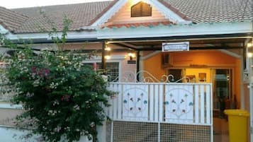 Camas plegables/adicionales y wifi gratis