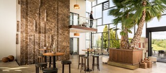 Angels - das Hotel am Golfpark