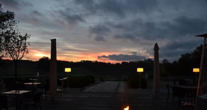 Angels - das Hotel am Golfpark