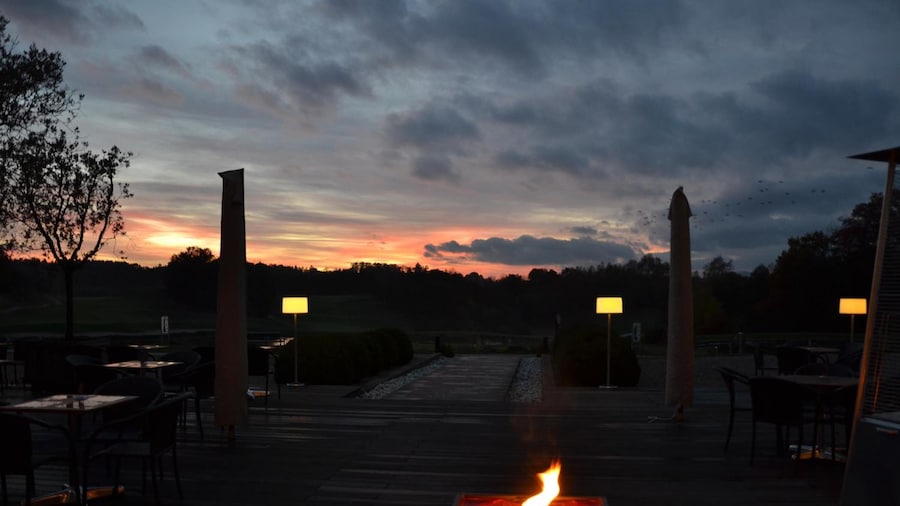 Angels - das Hotel am Golfpark