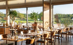 Restaurant - Angels - das Hotel am Golfpark (Sankt Wendel)