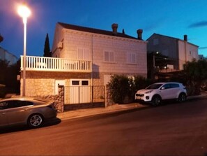 Fachada