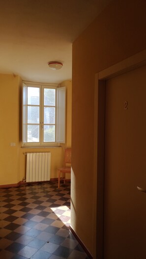 Hallway - B&B Principe Calaf 4 (Lucca)