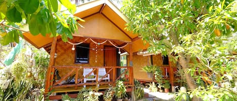 Standard Bungalow with Fan