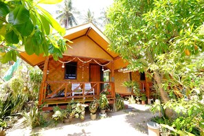 Rollaway beds, free WiFi - Bulan Bungalow Lanta (Ko Lanta)