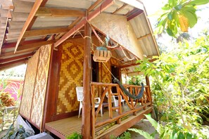 Rollaway beds, free WiFi - Bulan Bungalow Lanta (Ko Lanta)