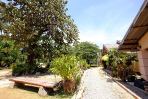 Property grounds - Bulan Bungalow Lanta (Ko Lanta)