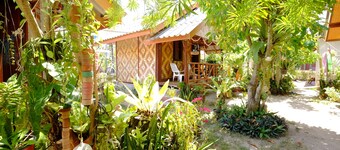 Bulan Bungalow Lanta