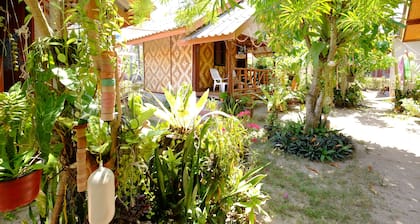 Bulan Bungalow Lanta