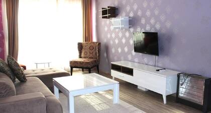 Tuyap C1 Suite